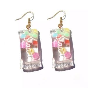 Candy Earrings